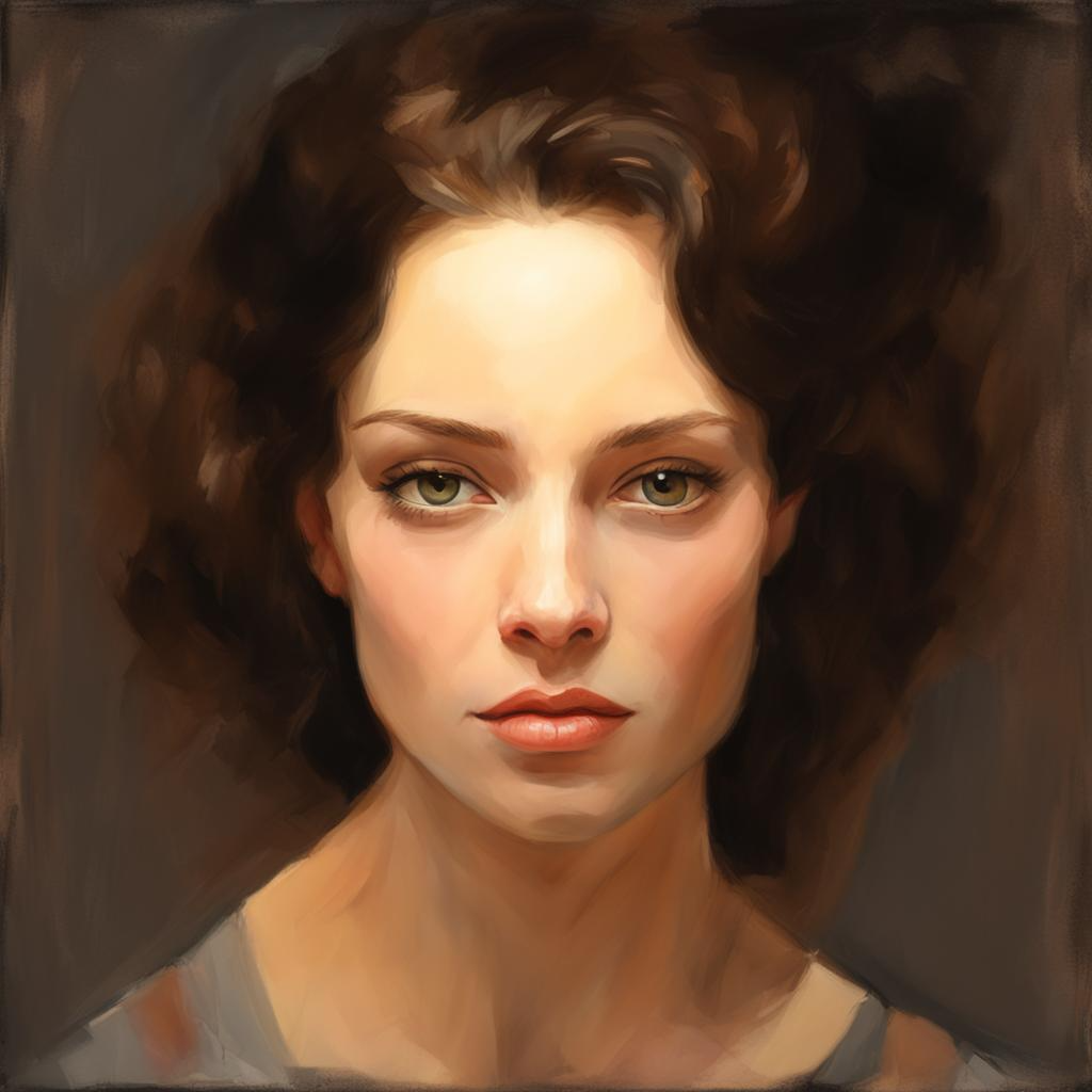 Психологические лабиринты: как нарциссизм переплетается с пограничной личностью