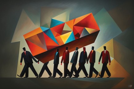 Как справиться с утратой: уроки психологии