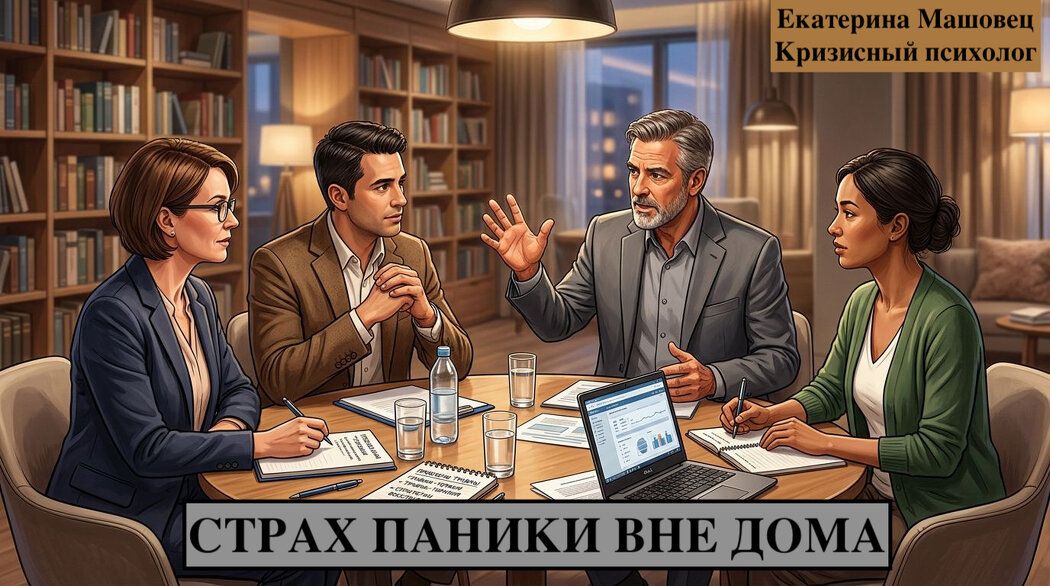 ��� �������� ����������: ���� � ������� �� ������