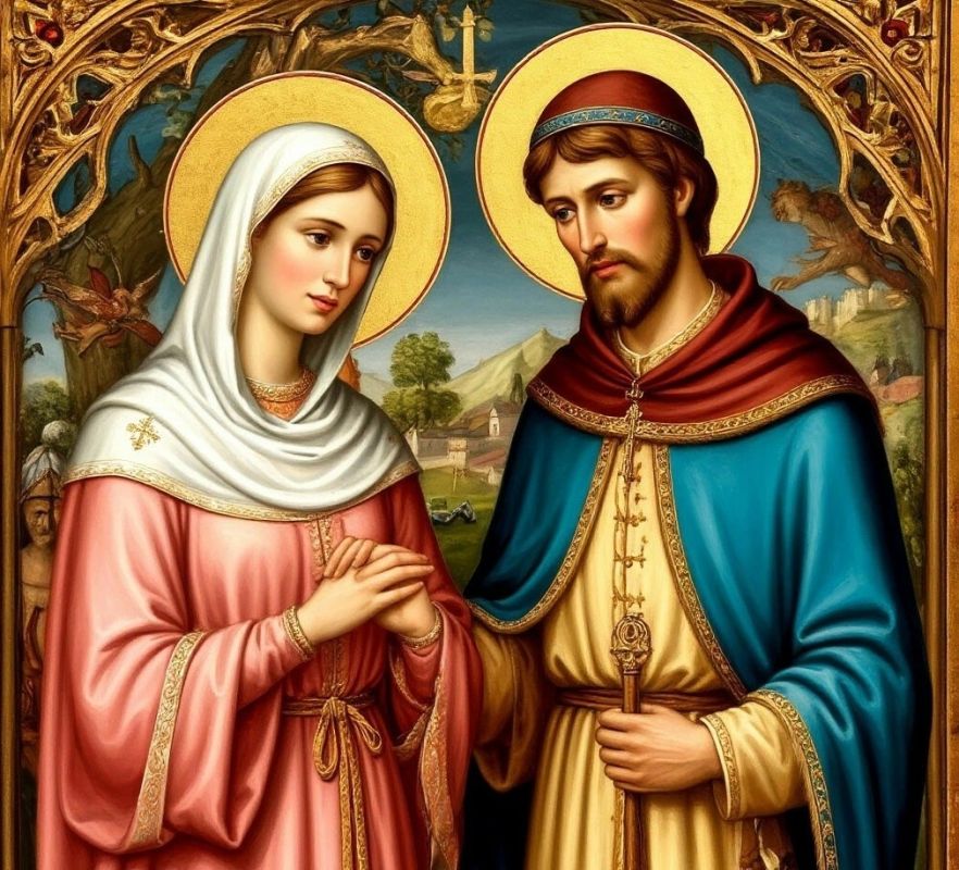 ���� ����� � ��������: ��� ������� ���� ������ ���������� ������