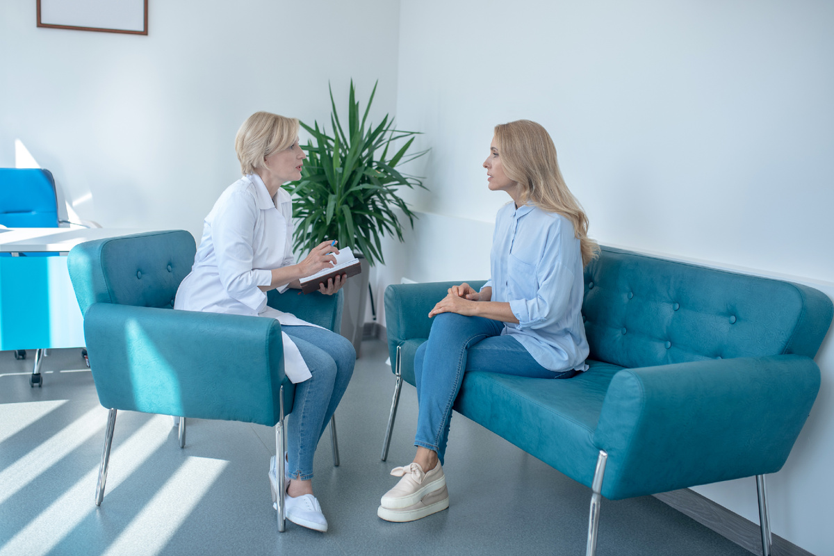 Экзистенциально-феноменологический подход: новое слово в психотерапии