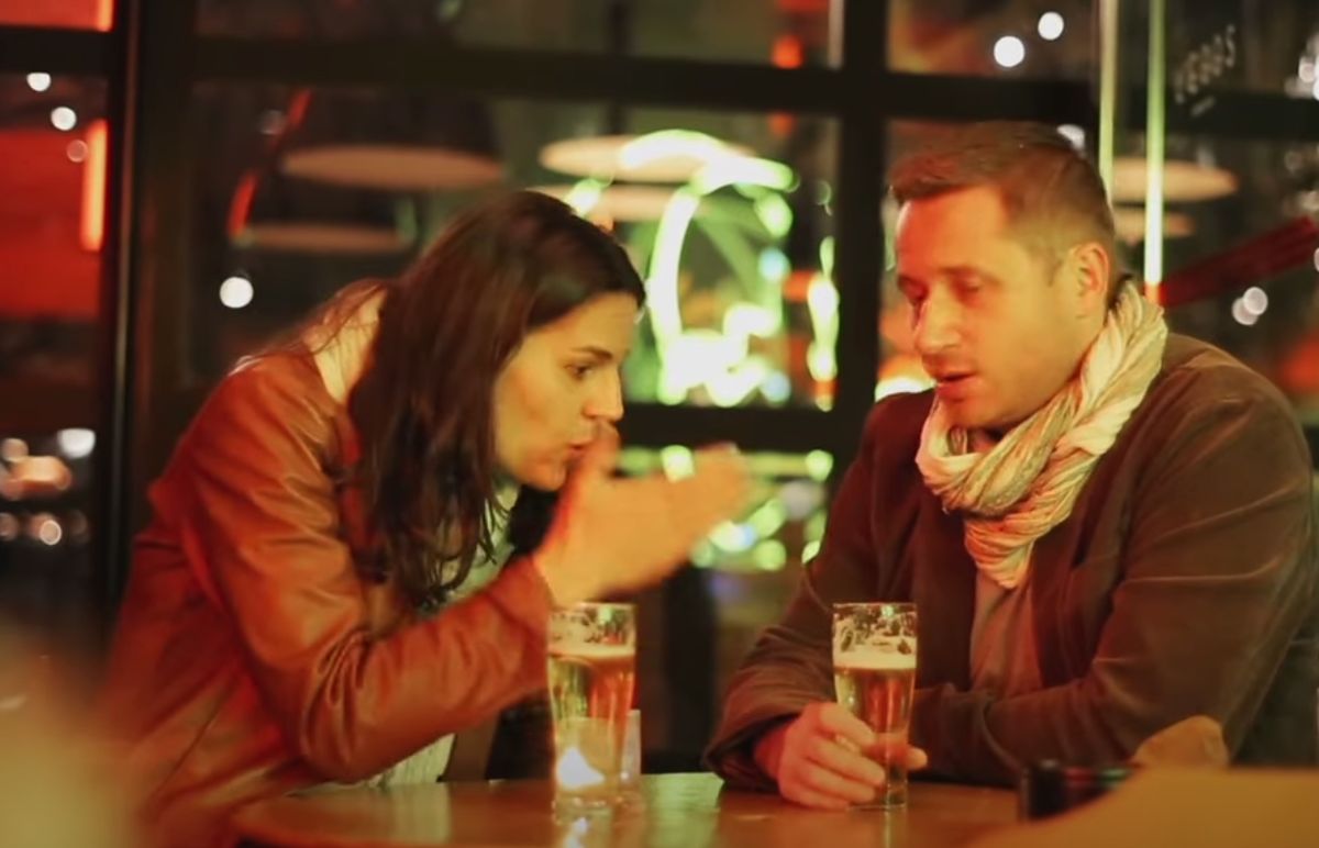 ��� ������� ������: ��������� ���� ����������� ��������� � ������