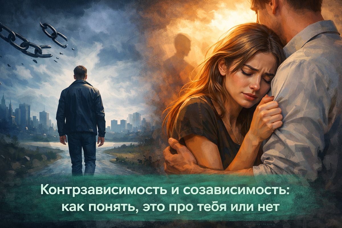 ��� ���������� ���������������� � ������������� � ����� ����������?