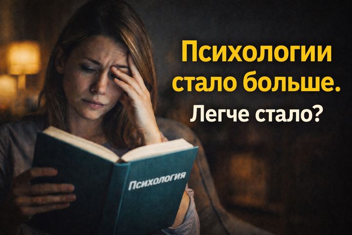 ���������� � ����� �����: ������ ����, ��� �� ����������������?