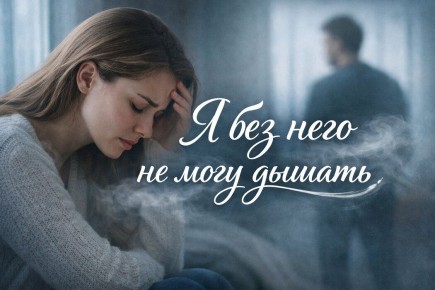 Как отличить любовь от зависимого поведения в отношениях