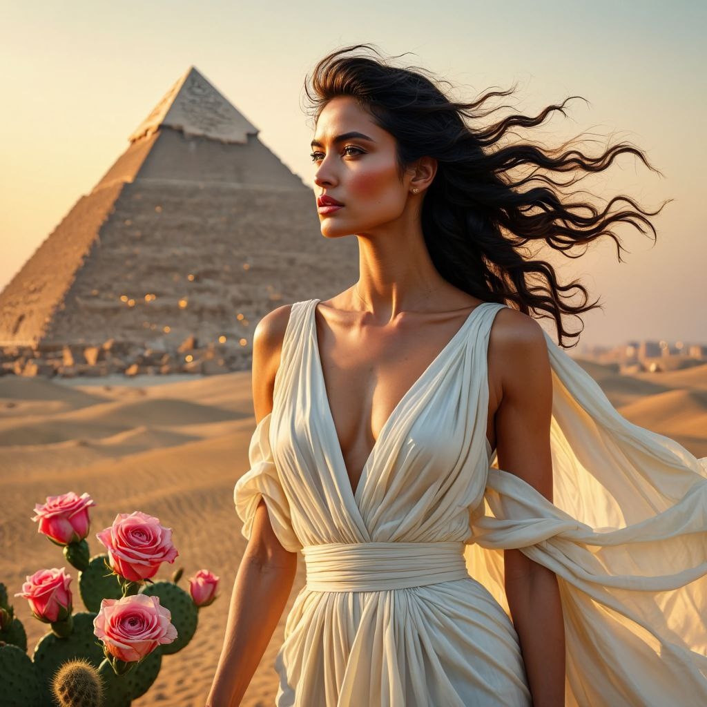 Как укрепить свою личность: Пирамида внутреннего мира