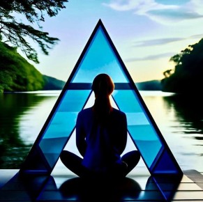 Как восстановить внутренний баланс: ключевые шаги к гармонии