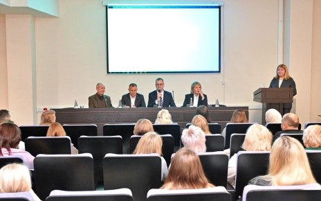 Научная конференция в Саранске: новые горизонты психологии и здоровья