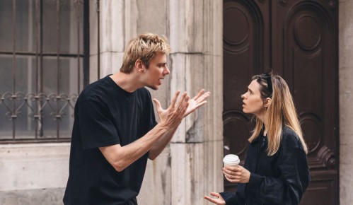 Когда спор становится токсичным: распознаем психопата в разговоре