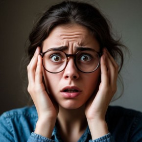 Невротизм: диагноз или особенность характера?