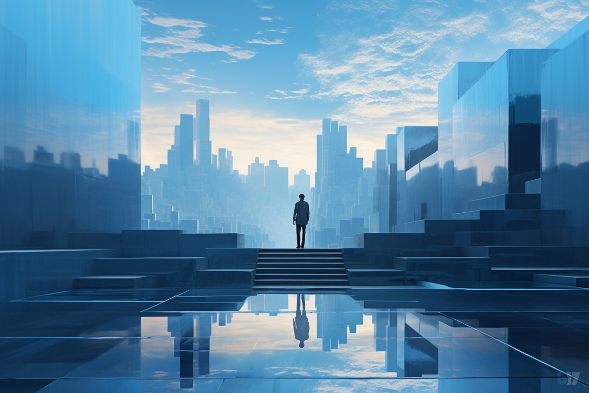 Как преодолеть апатию и начать идти к мечтам: практические шаги