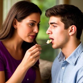 Любовь к ребенку: В чем истинная суть?