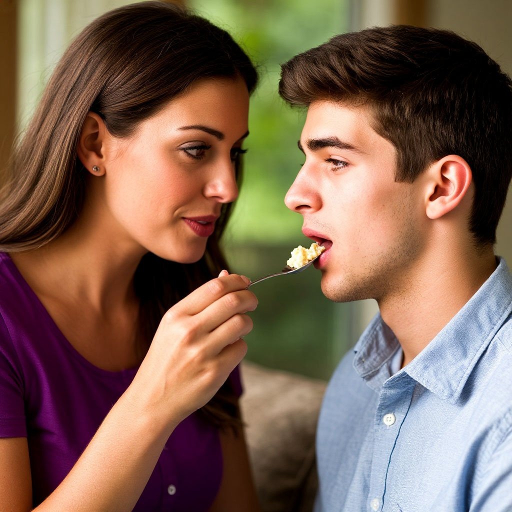 Любовь к ребенку: В чем истинная суть?