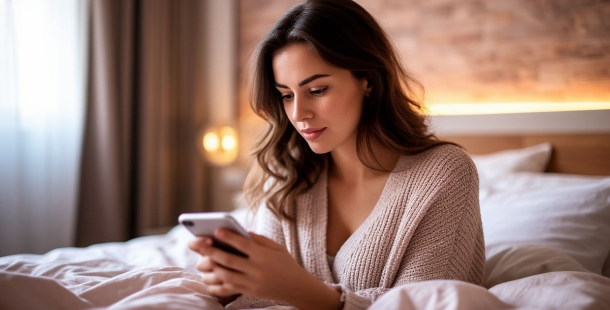 Как избавиться от негативного информационного потока и вернуть спокойствие