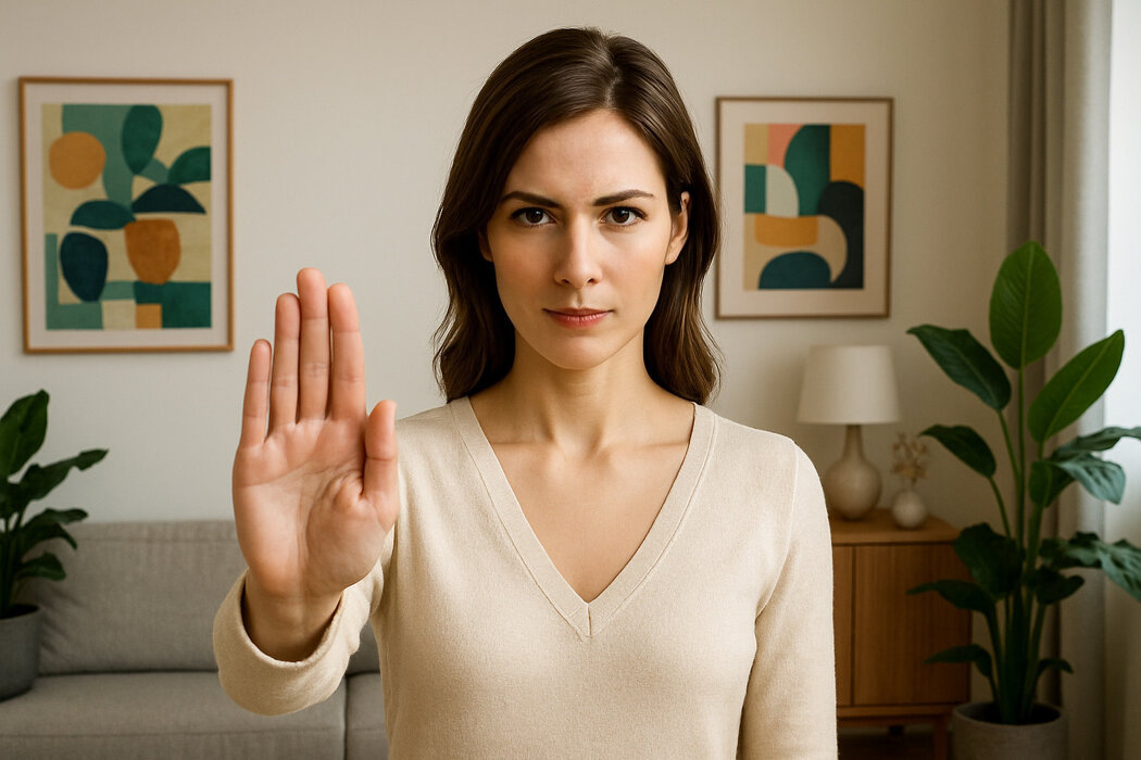 Как научиться устанавливать границы в отношениях и вернуть себе право на личную жизнь