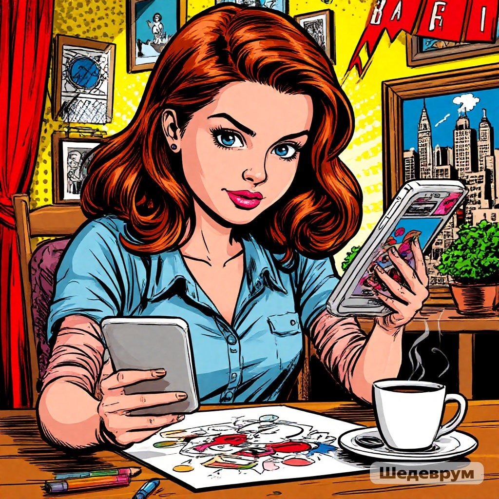 Как отвлечения мешают сосредоточиться на важных задачах