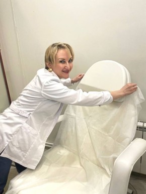 Как любить себя: первые шаги к заботе о своем здоровье