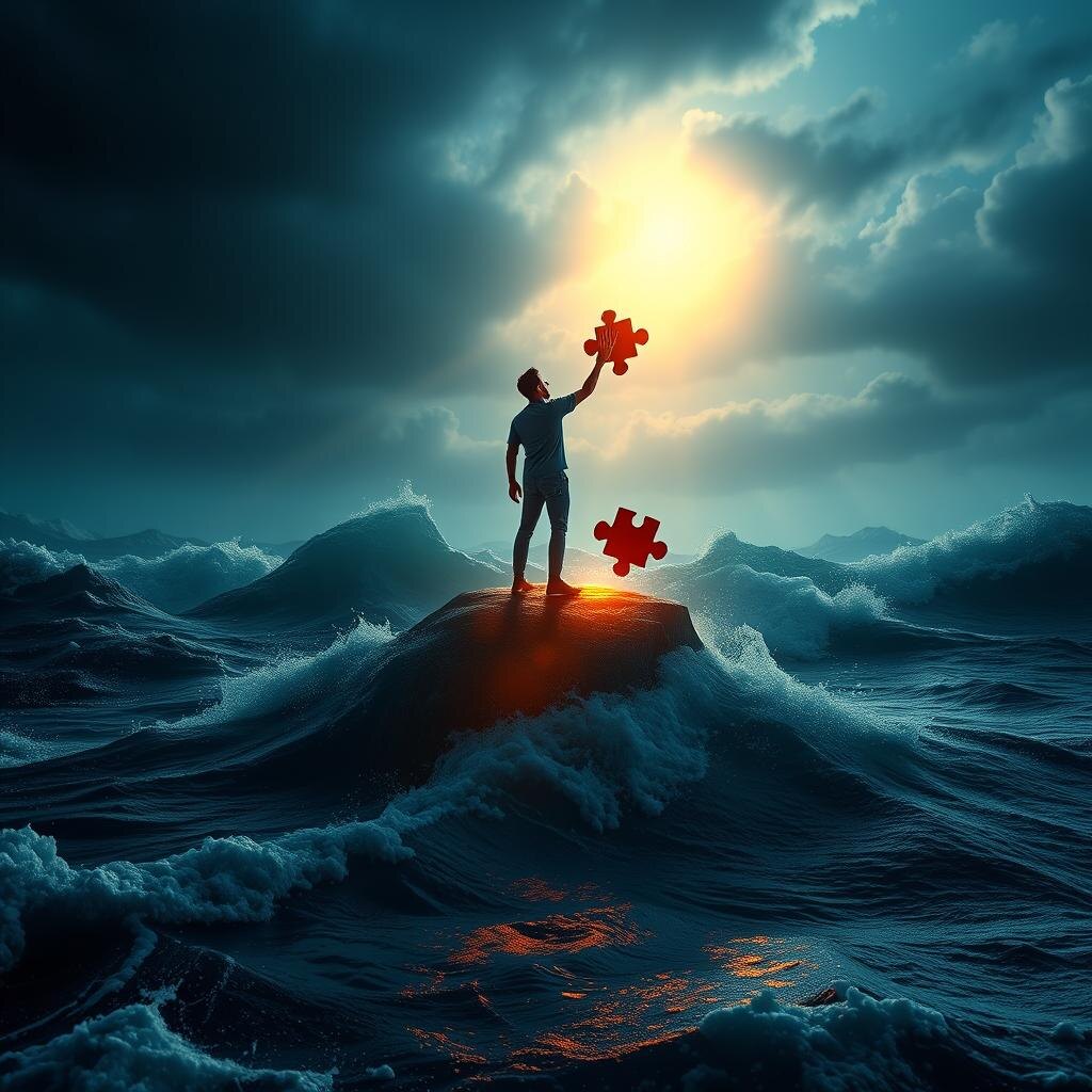 Как взять ответственность за свои чувства и справиться с трудностями жизни