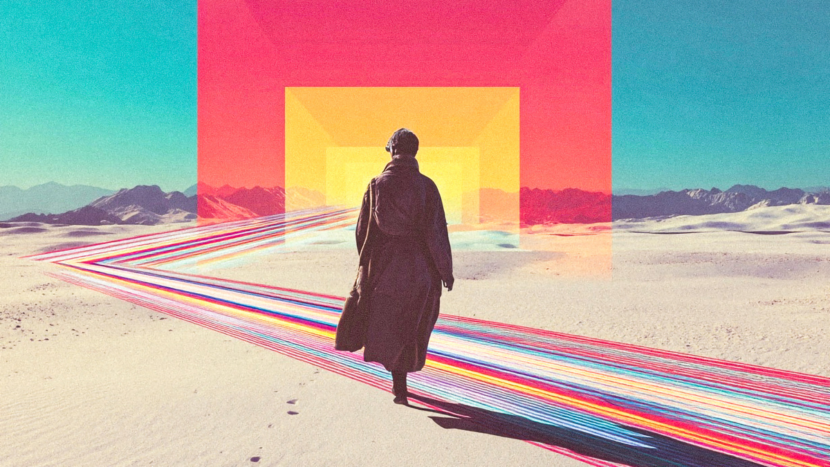 Синдром самопознания: почему бесконечные поиски себя могут привести к тревоге