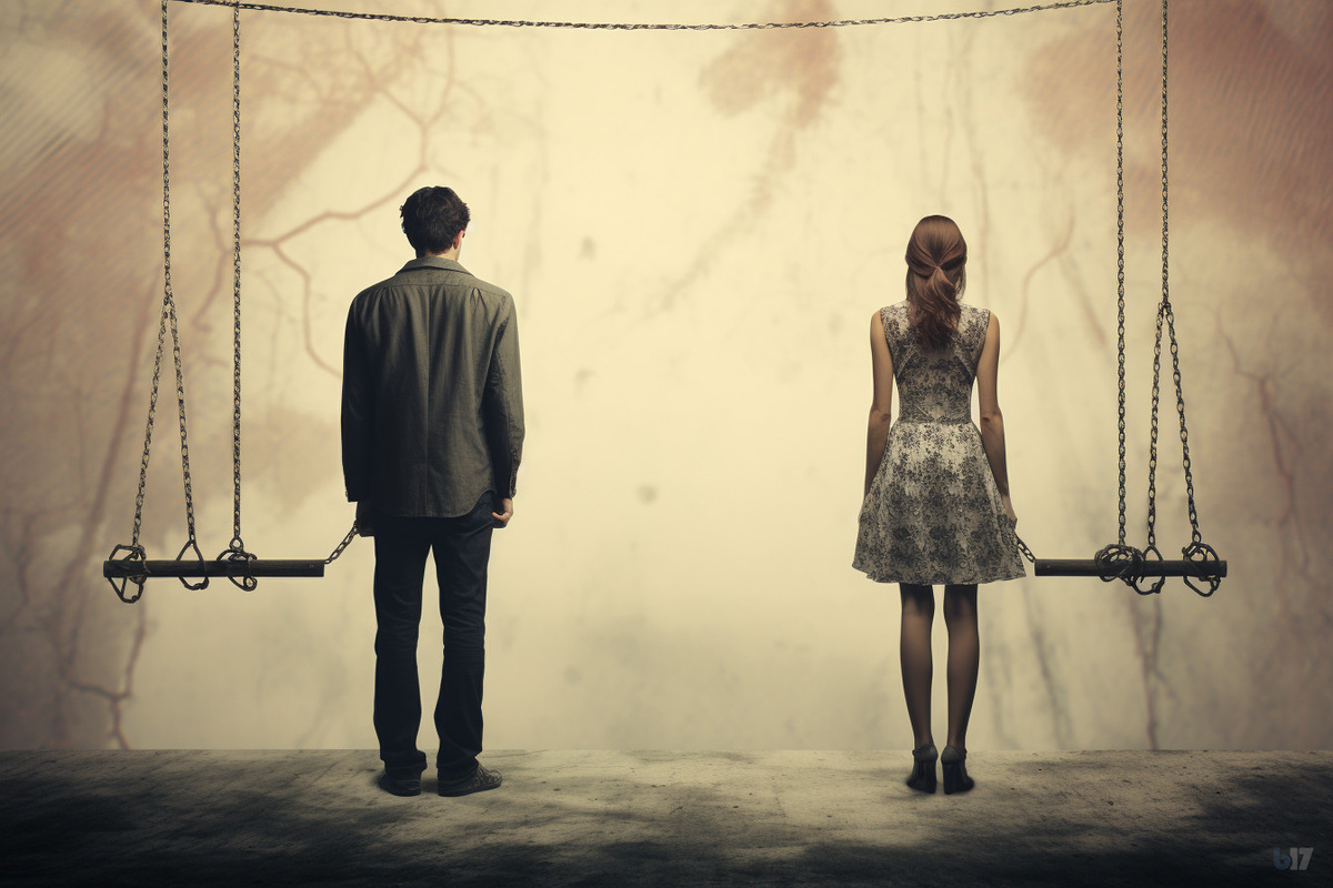 Как освободиться от зависимости: разговор с вашим желанием