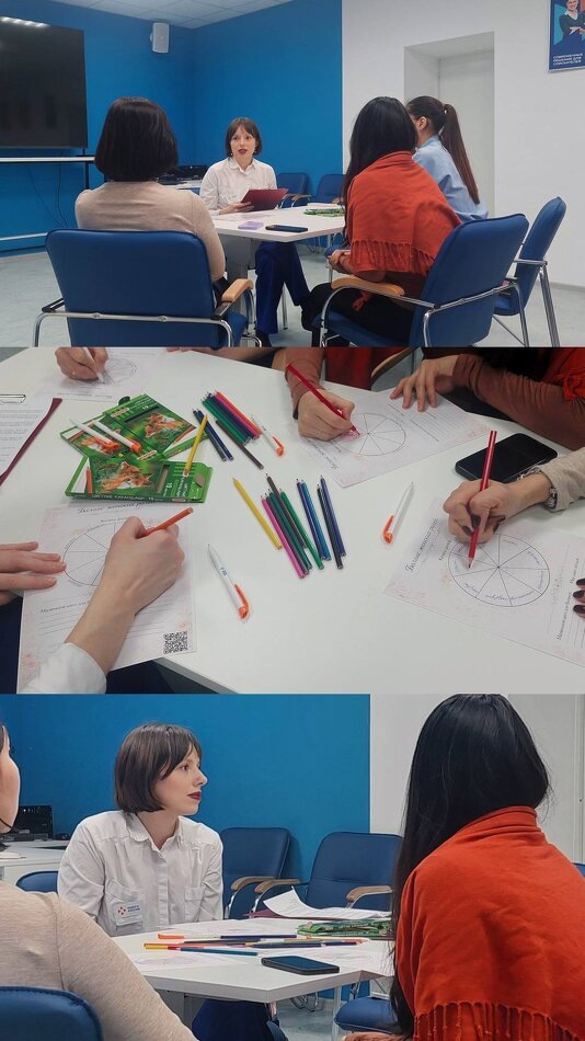 Как найти баланс женских ролей в жизни