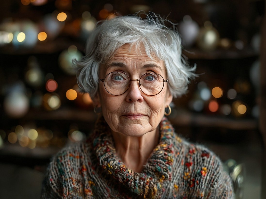 Как научиться наслаждаться жизнью в зрелом возрасте: девять советов для счастья