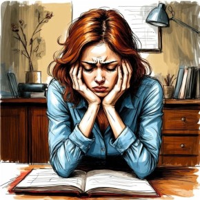 Как обрести внутреннюю силу и перестать быть жертвой обстоятельств