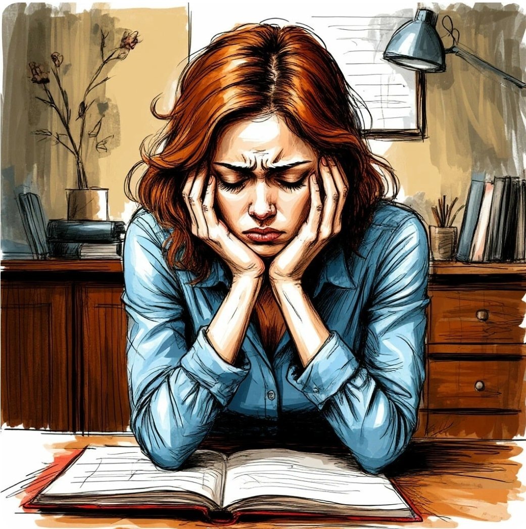 Как обрести внутреннюю силу и перестать быть жертвой обстоятельств