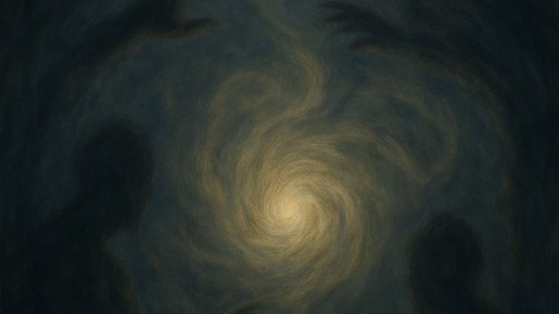 Тревога как иллюзия: пути к внутреннему спокойствию