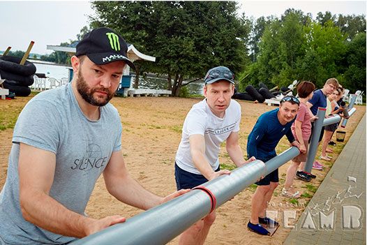 ��������� ����������: ����������� ������ � ����