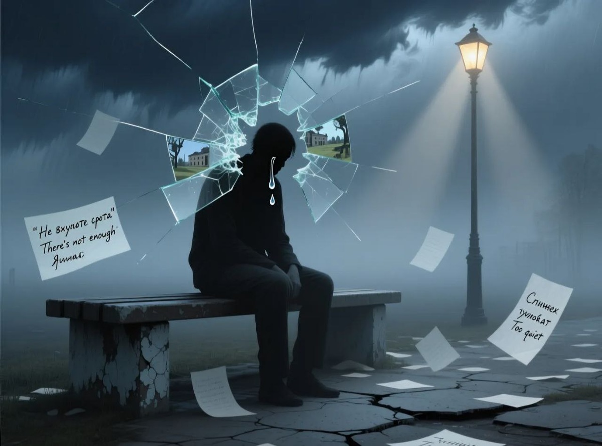 Депрессия: незаметная угроза современного мира