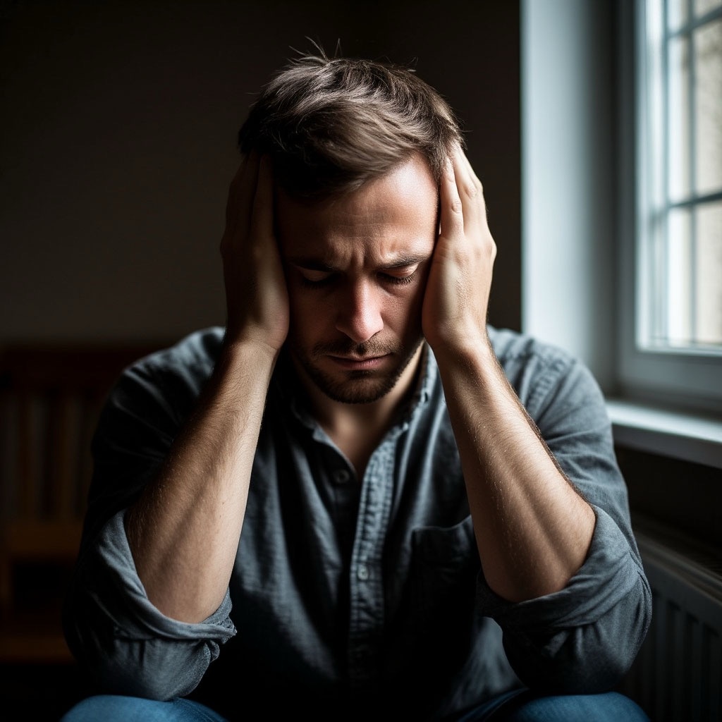 Психосоматика ушей: почему страдают наши восприятия