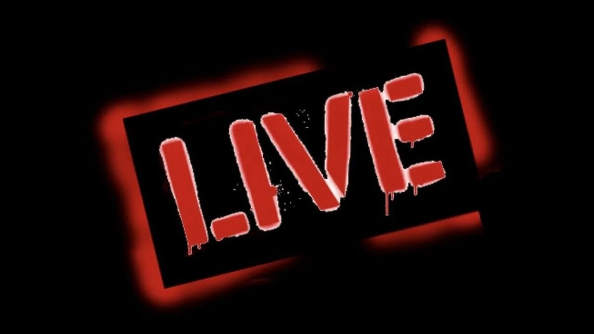 ��� ��������� ������������ ������ live � ���������� �����