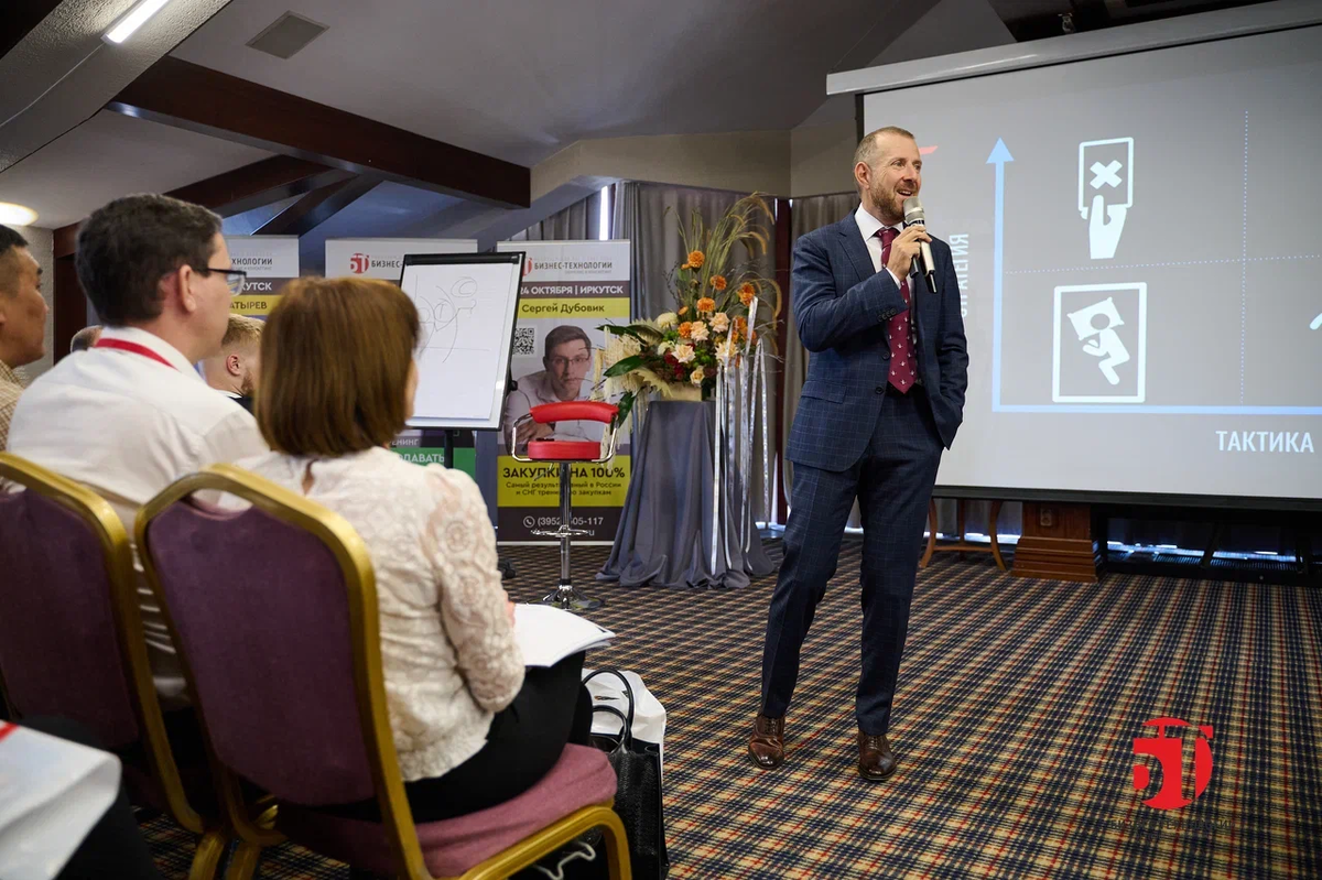 Ошибки на собеседовании, которые могут стоить вам карьеры