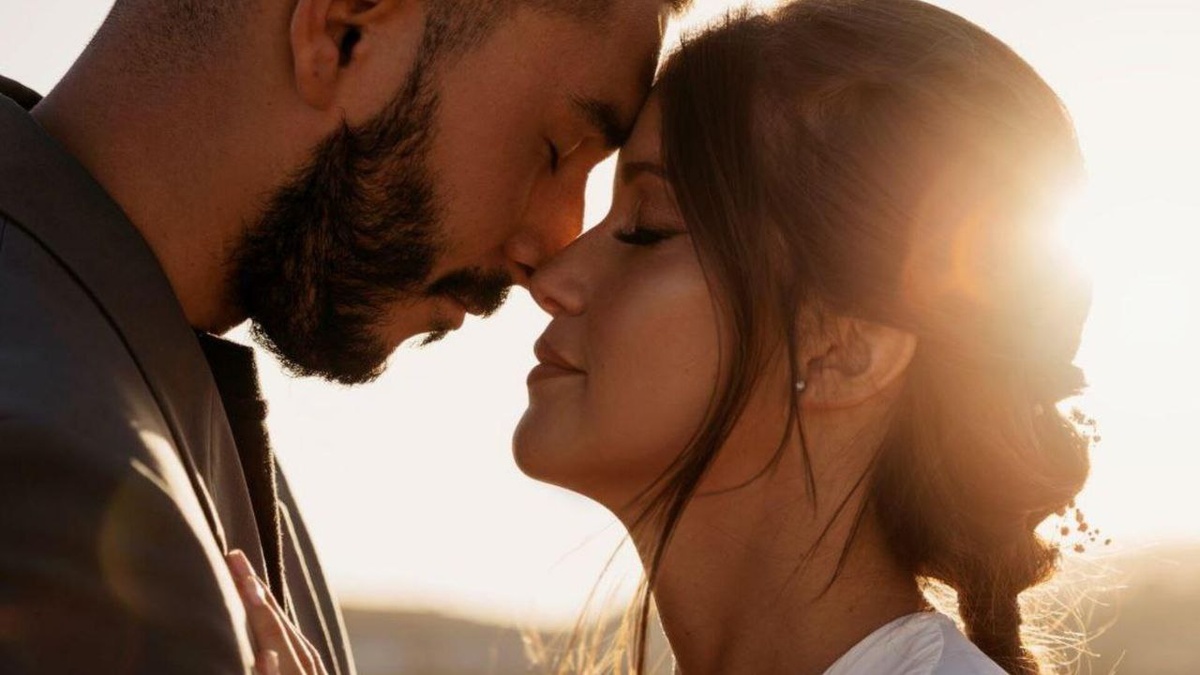 Тактика влюбленных