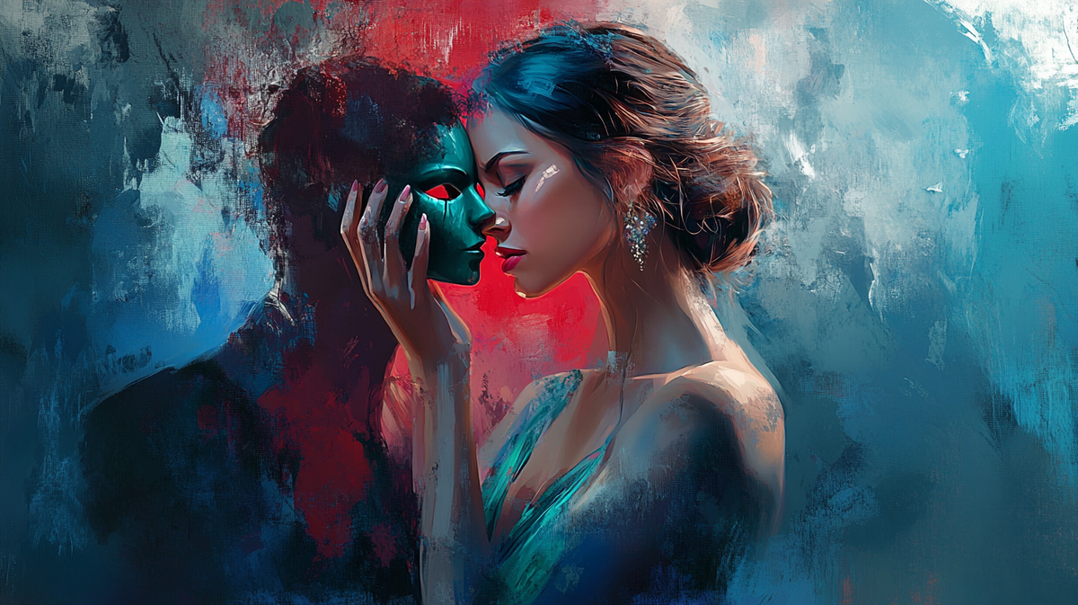 Когда близость становится оружием: интимные манипуляции нарциссов