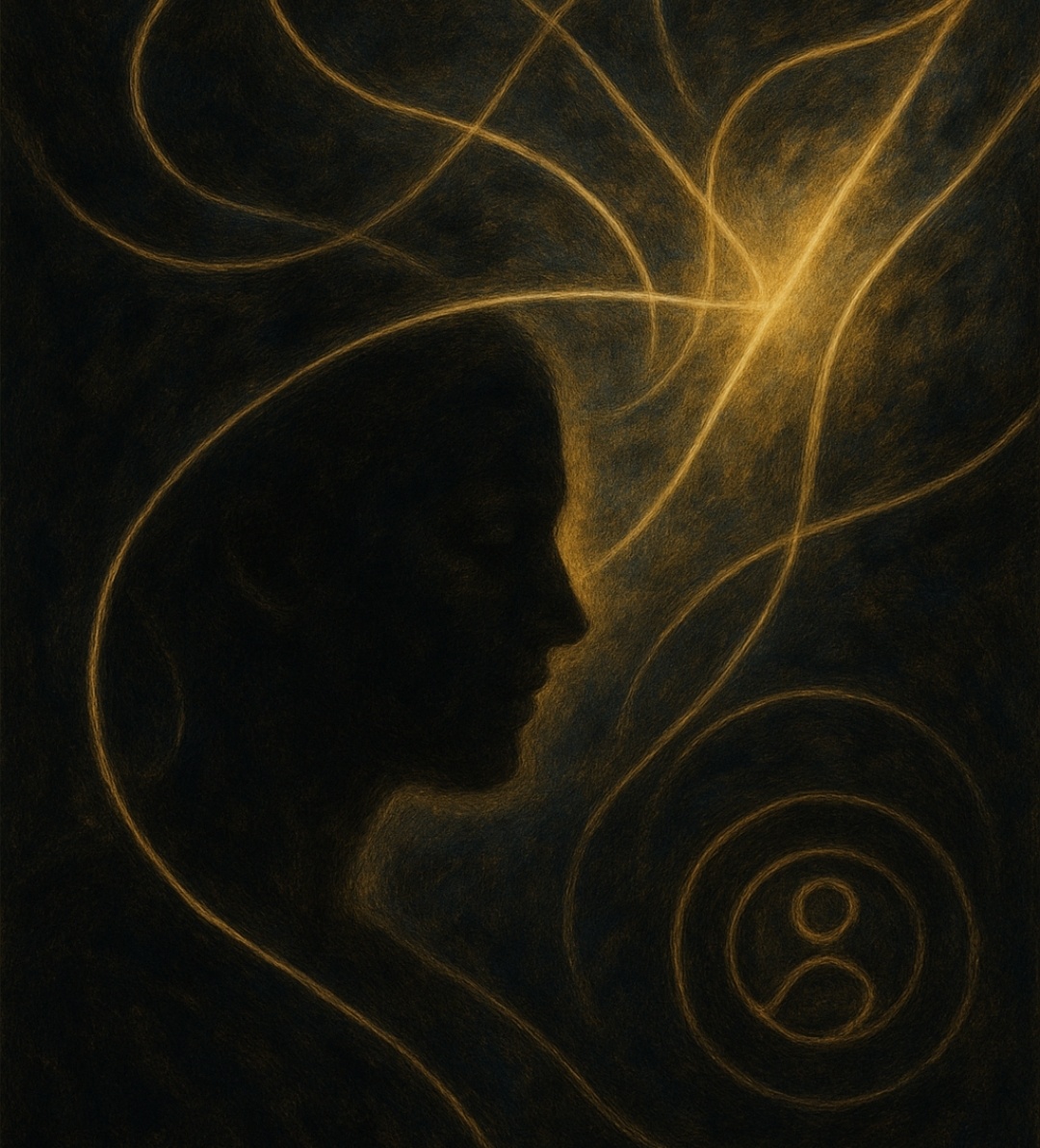 Слова как свет: исследуя глубины сознания