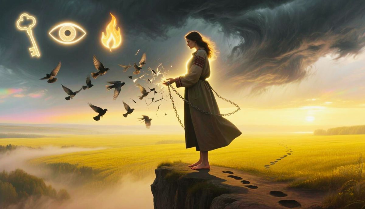 ������� ���� ������: ��� ���������� �� ���������� � ����� ����� � ���� ����