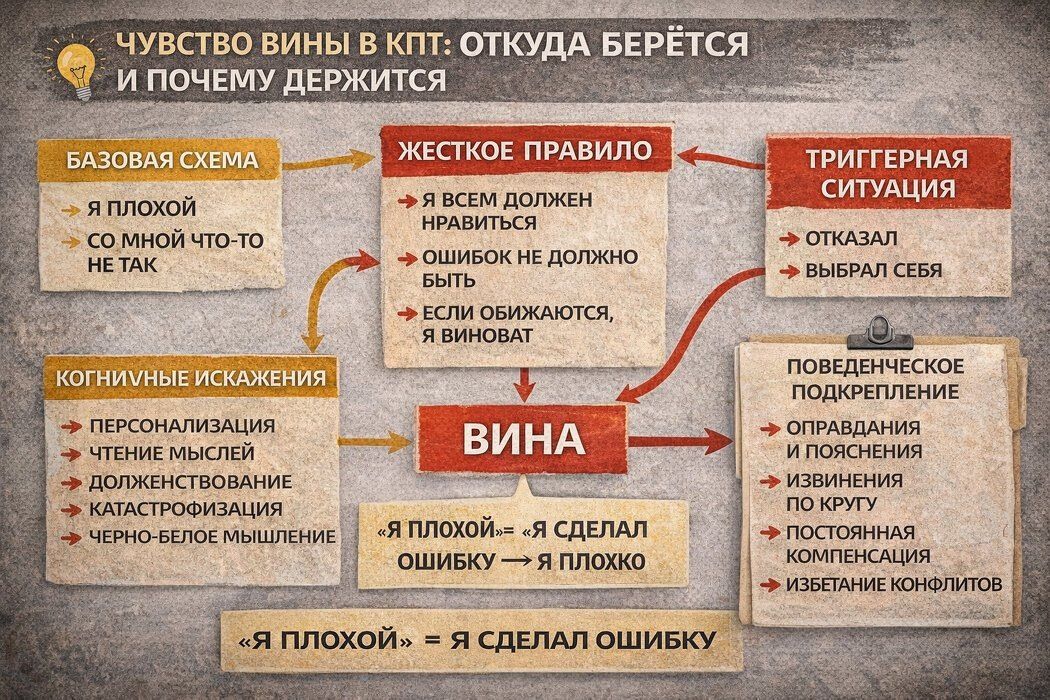 ������� ����: ��� ��� ����������� � ������ ������������ ���