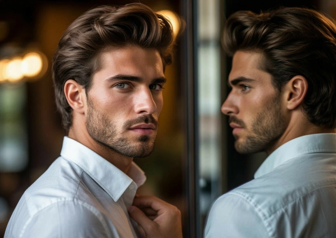 Почему нарциссы всегда преувеличивают свои достижения