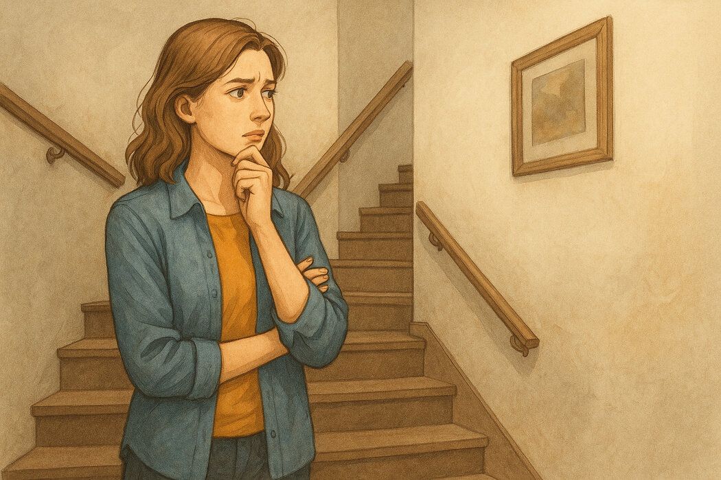 Как преодолеть страх и сделать шаг к переменам