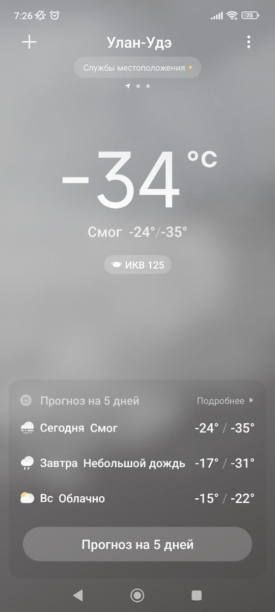 Сигналы о болезни: почему градусники стали редкостью в домах