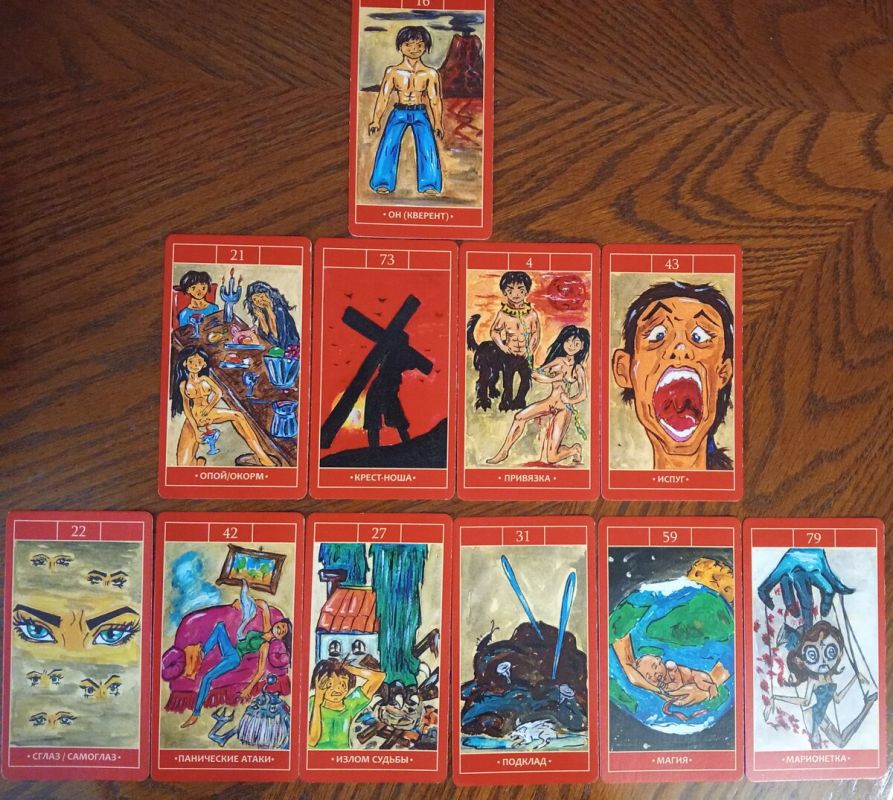 ������ ���� ������: ��� ������� �� ����� ������ �� �������� � ������