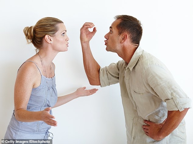 Жизнь после развода: как бывший муж столкнулся с кармическим эффектом своих поступков