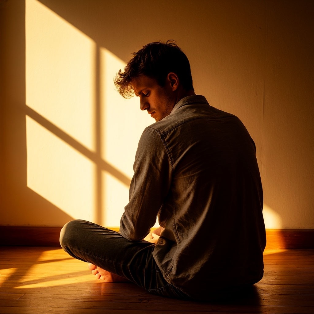 Как постоянно помогая другим, мы забываем о себе