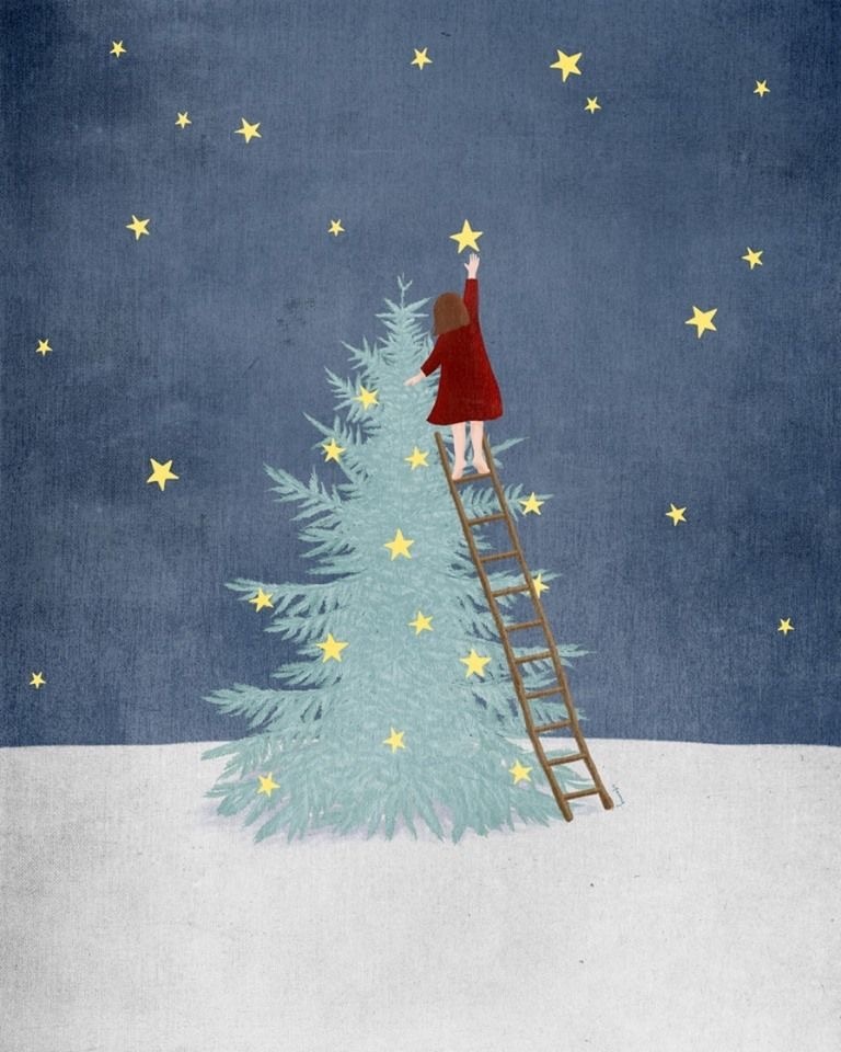 Как новогодние ритуалы помогают создать чудо внутри нас