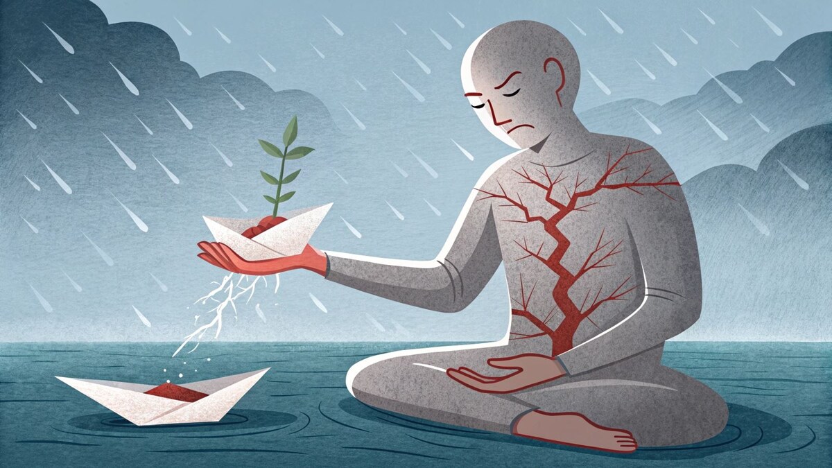 Как управлять гневом: эмоциональная регуляция в повседневной жизни