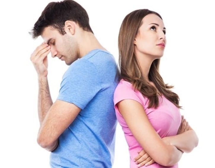 Тендерный конфликт на крестинах: мама против зятя