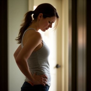 Психосоматика седалищного нерва: