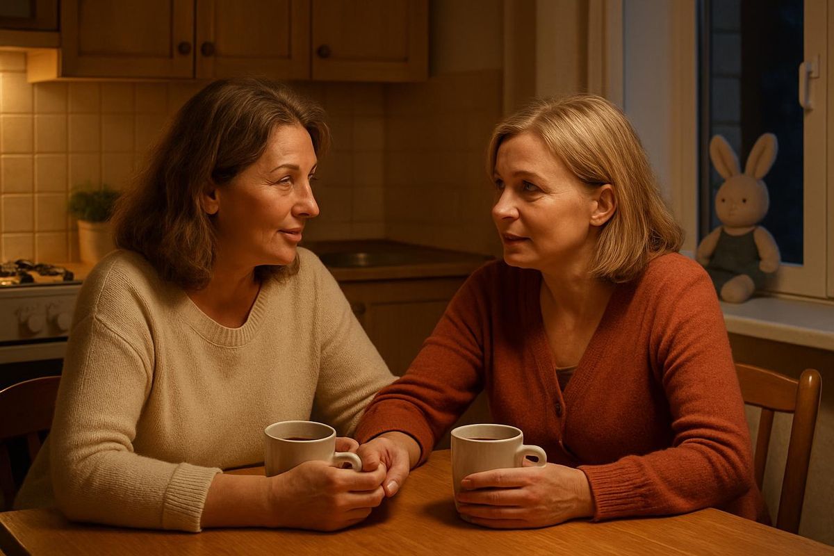 ��� ������������ ������� � ����������: ��� ������� ����